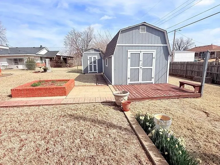 Photo 28 — 7708 S Miller Boulevard, Oklahoma City, OK 73159