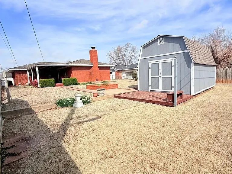 Photo 29 — 7708 S Miller Boulevard, Oklahoma City, OK 73159