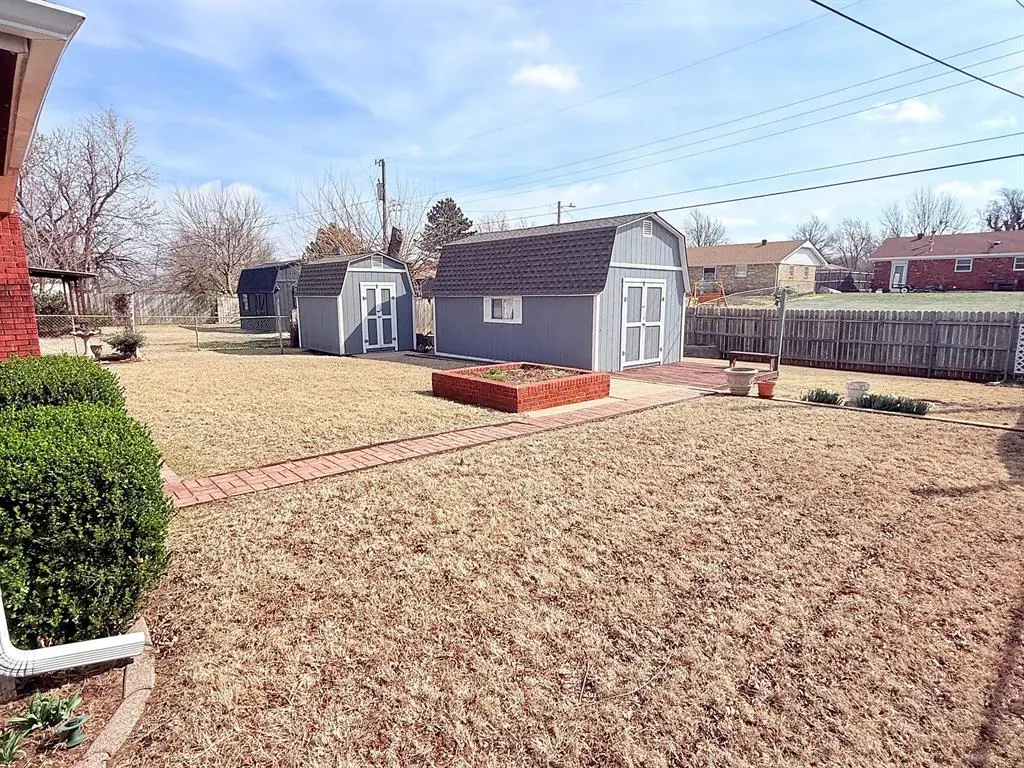 Photo 31 — 7708 S Miller Boulevard, Oklahoma City, OK 73159