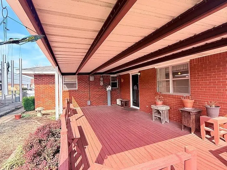 Photo 32 — 7708 S Miller Boulevard, Oklahoma City, OK 73159