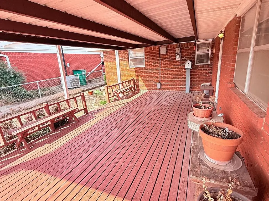 Photo 33 — 7708 S Miller Boulevard, Oklahoma City, OK 73159