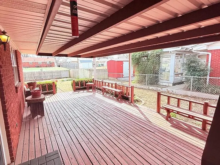 Photo 34 — 7708 S Miller Boulevard, Oklahoma City, OK 73159