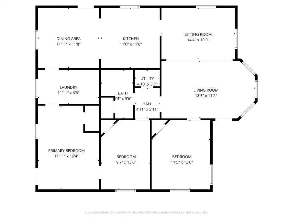 Photo 23 — 1305 W 6th Street, Elk City, OK 73644