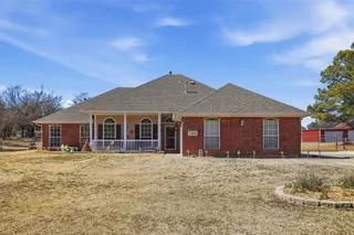 Sold home at 7425 N Hiwassee Road