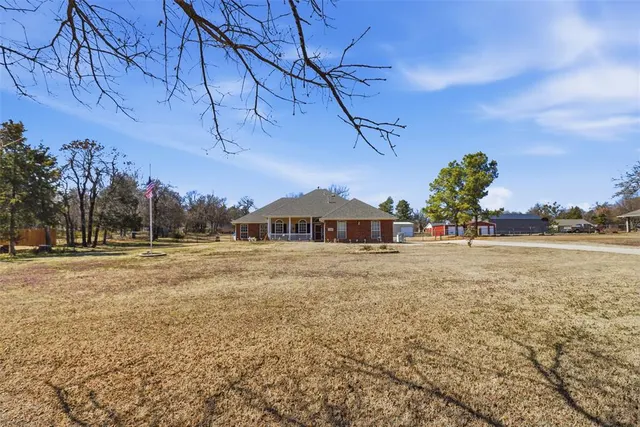 Photo 3 — 7425 N Hiwassee Road, Jones, OK 73049