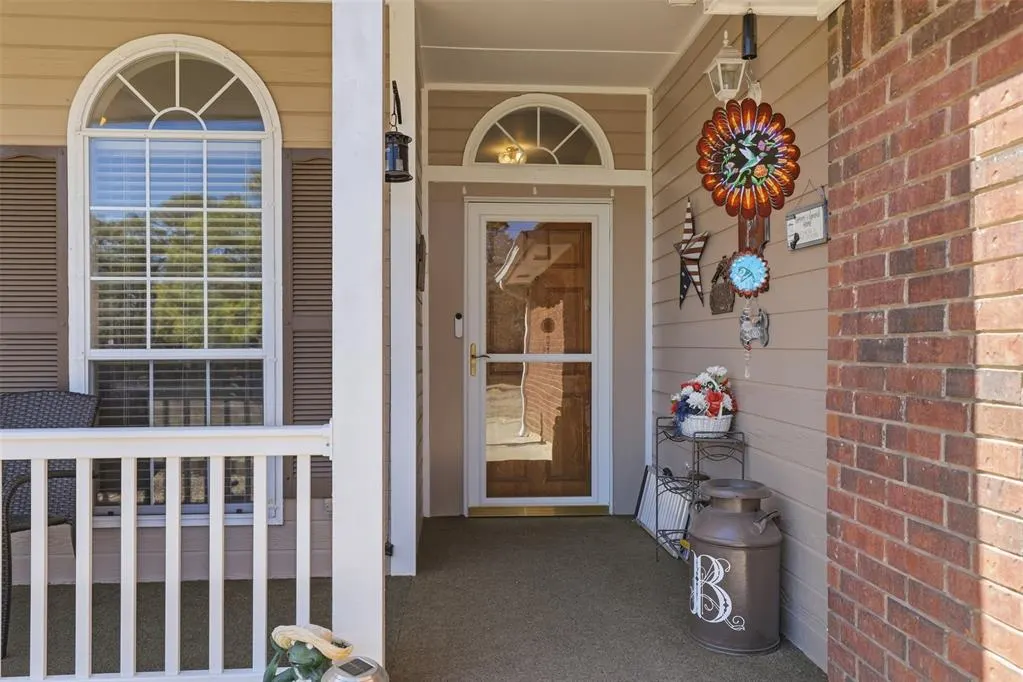 Photo 6 — 7425 N Hiwassee Road, Jones, OK 73049