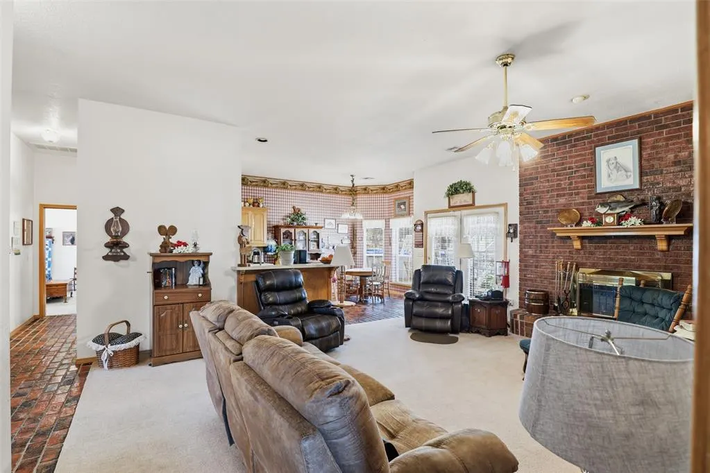 Photo 10 — 7425 N Hiwassee Road, Jones, OK 73049