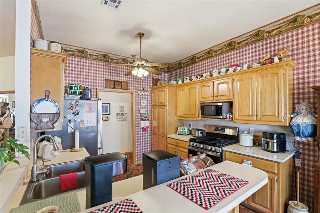Photo 11 — 7425 N Hiwassee Road, Jones, OK 73049