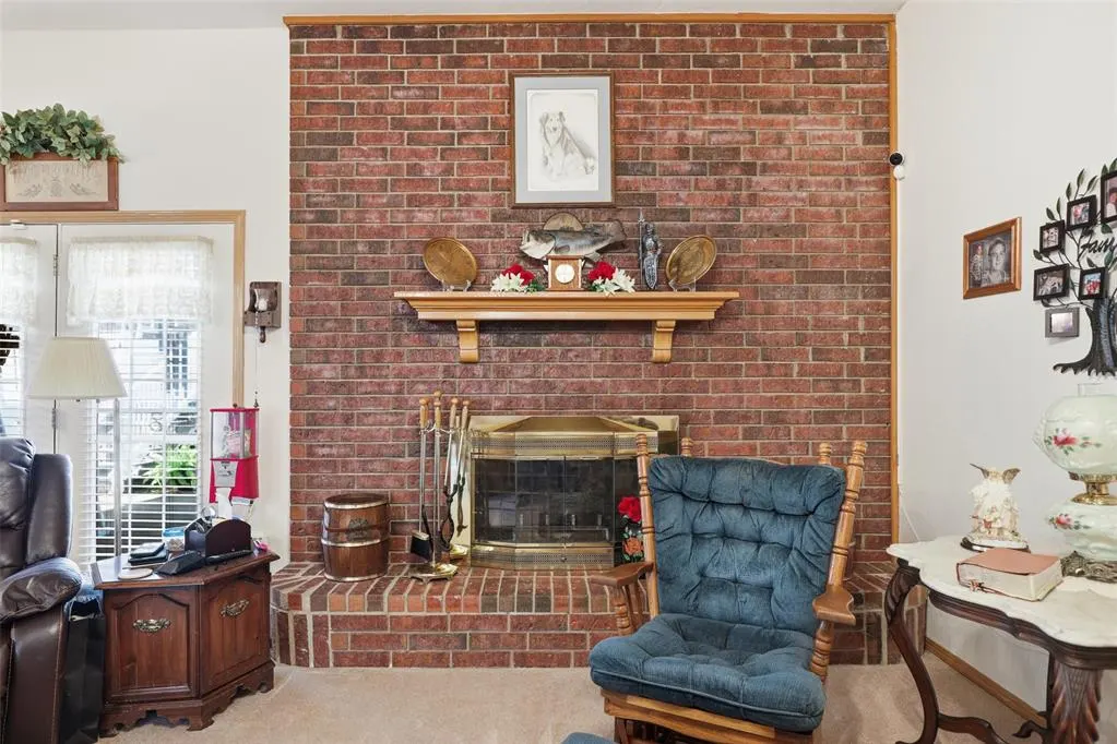 Photo 12 — 7425 N Hiwassee Road, Jones, OK 73049
