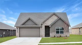 Sold home at 16213 Cherokee Trail