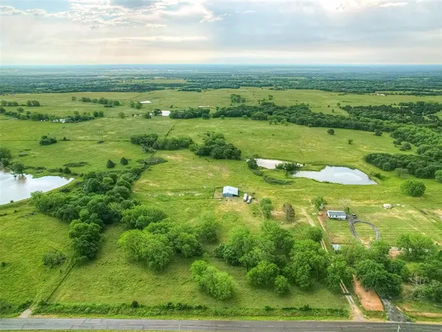 Photo 2 — 26601 Indian Meridian Road, Wynnewood, OK 73098