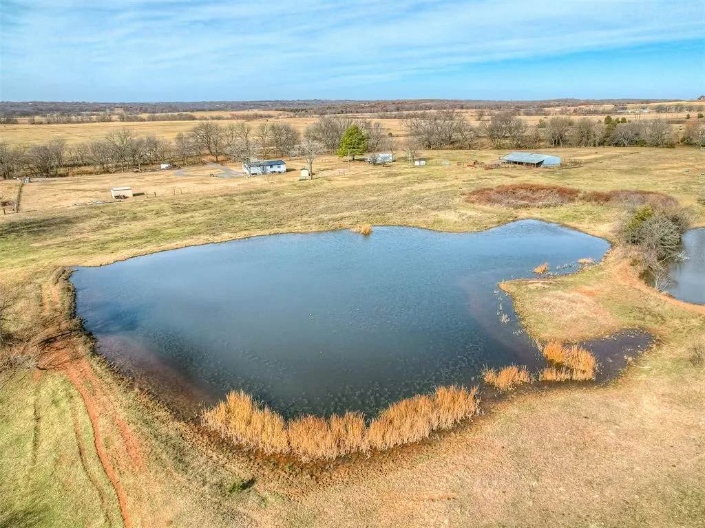 Photo 22 — 26601 Indian Meridian Road, Wynnewood, OK 73098