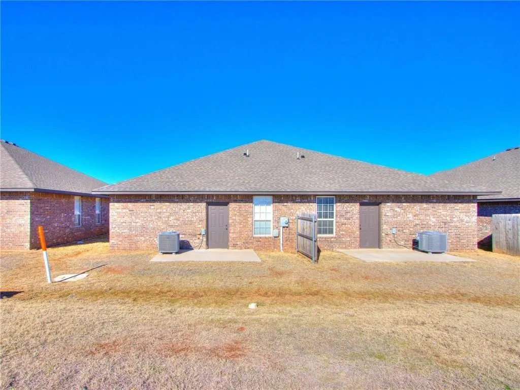 Photo 37 — 3012 Sydney Way, Chickasha, OK 73018