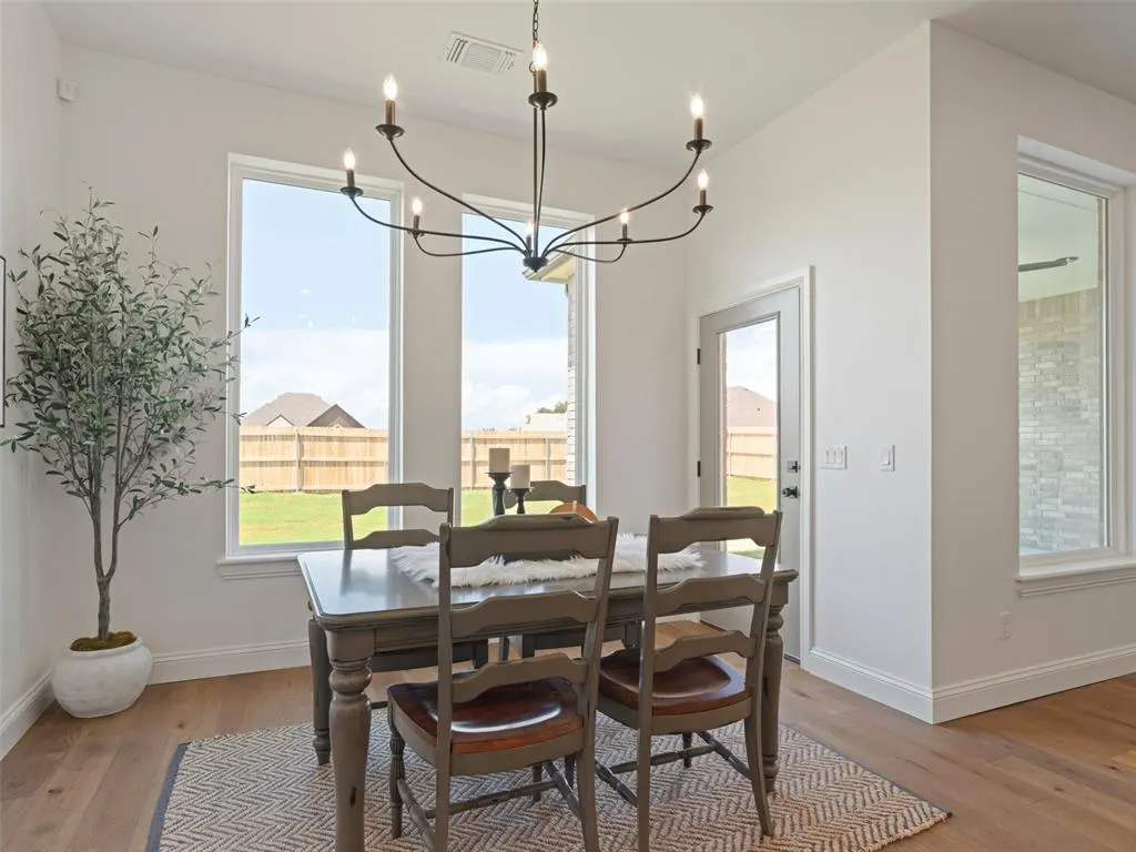 Photo 11 — 519 Explorer Trail, Norman, OK 73071