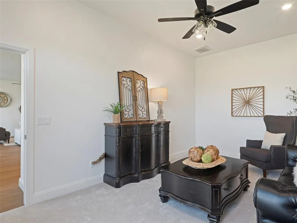 Photo 18 — 519 Explorer Trail, Norman, OK 73071