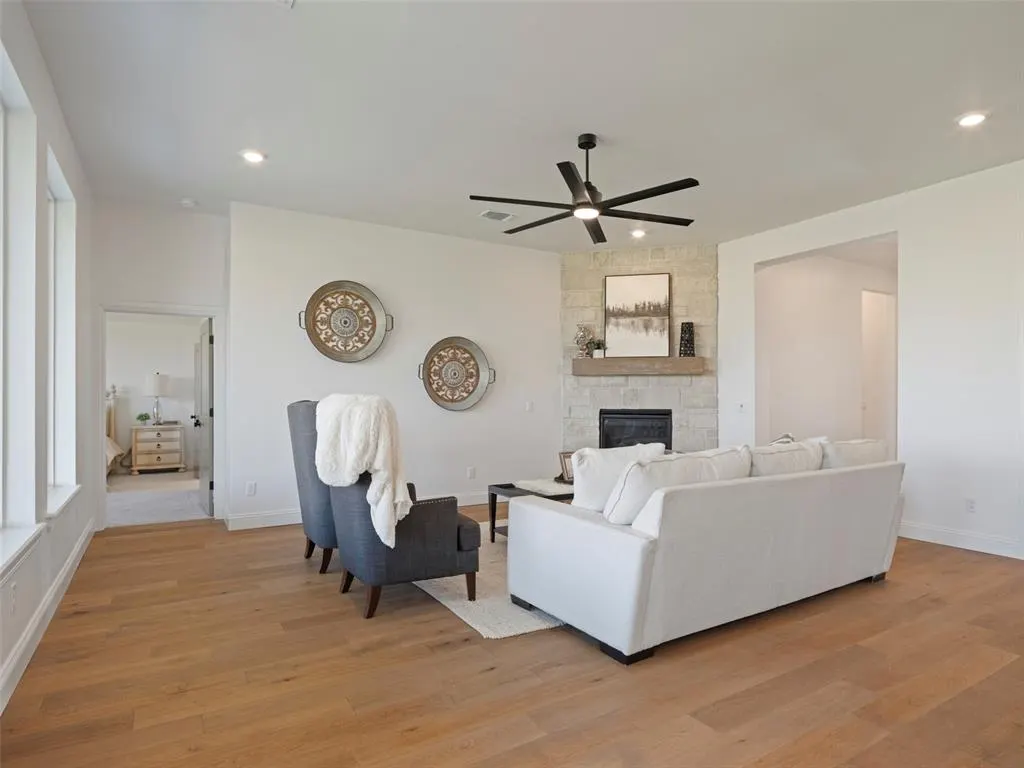Photo 20 — 519 Explorer Trail, Norman, OK 73071