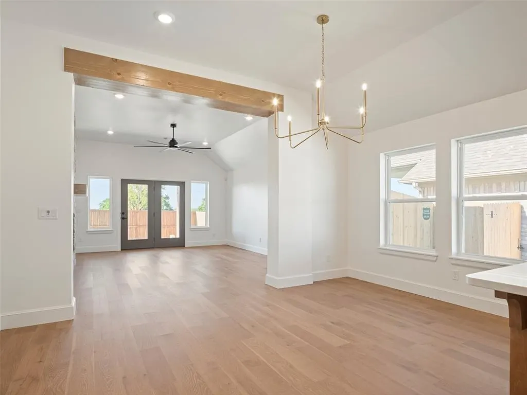 Photo 8 — 1428 SW 163rd Street, Oklahoma City, OK 73170