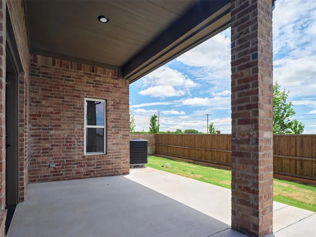 Photo 34 — 1428 SW 163rd Street, Oklahoma City, OK 73170