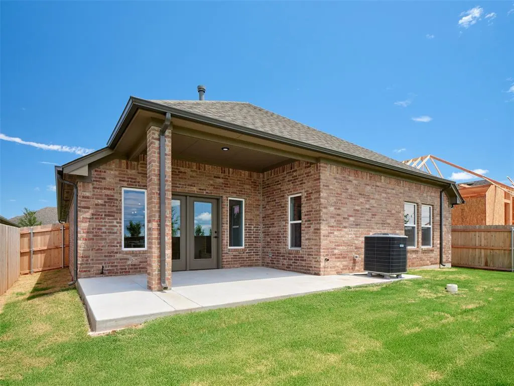 Photo 35 — 1428 SW 163rd Street, Oklahoma City, OK 73170