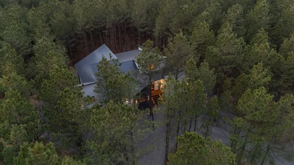 Photo 4 — 136 Hochapine Trail, Broken Bow, OK 74728