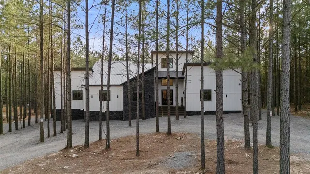 Photo 5 — 136 Hochapine Trail, Broken Bow, OK 74728