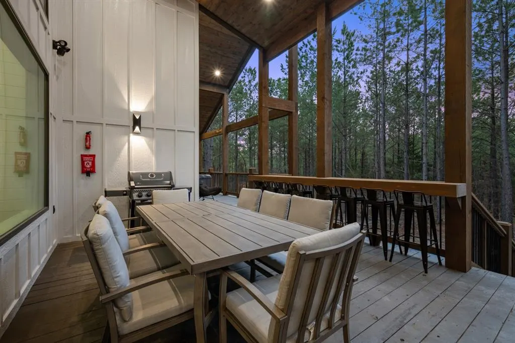 Photo 42 — 136 Hochapine Trail, Broken Bow, OK 74728