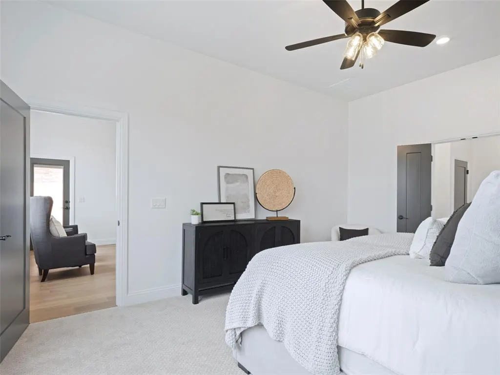 Photo 19 — 16305 Dakota Drive, Oklahoma City, OK 73170