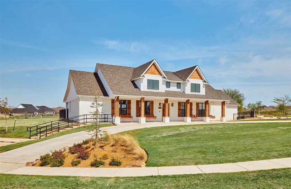 Photo 30 — 16305 Dakota Drive, Oklahoma City, OK 73170