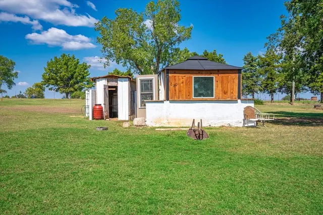 Photo 5 — 11315 State Highway 76, Lindsay, OK 73052