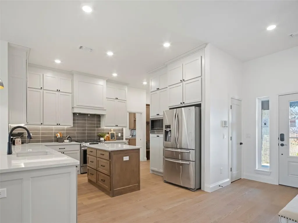 Photo 5 — 12733 NW 2nd Street, Yukon, OK 73099