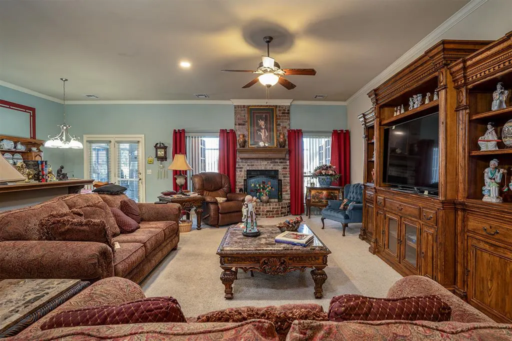 Photo 5 — 339 Butterfield Trail, Edmond, OK 73003