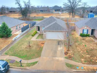 Sold home at 10828 NE 8th Terrace