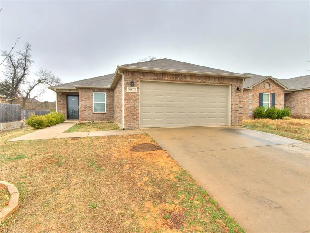 Photo 2 — 10828 NE 8th Terrace, Midwest City, OK 73130