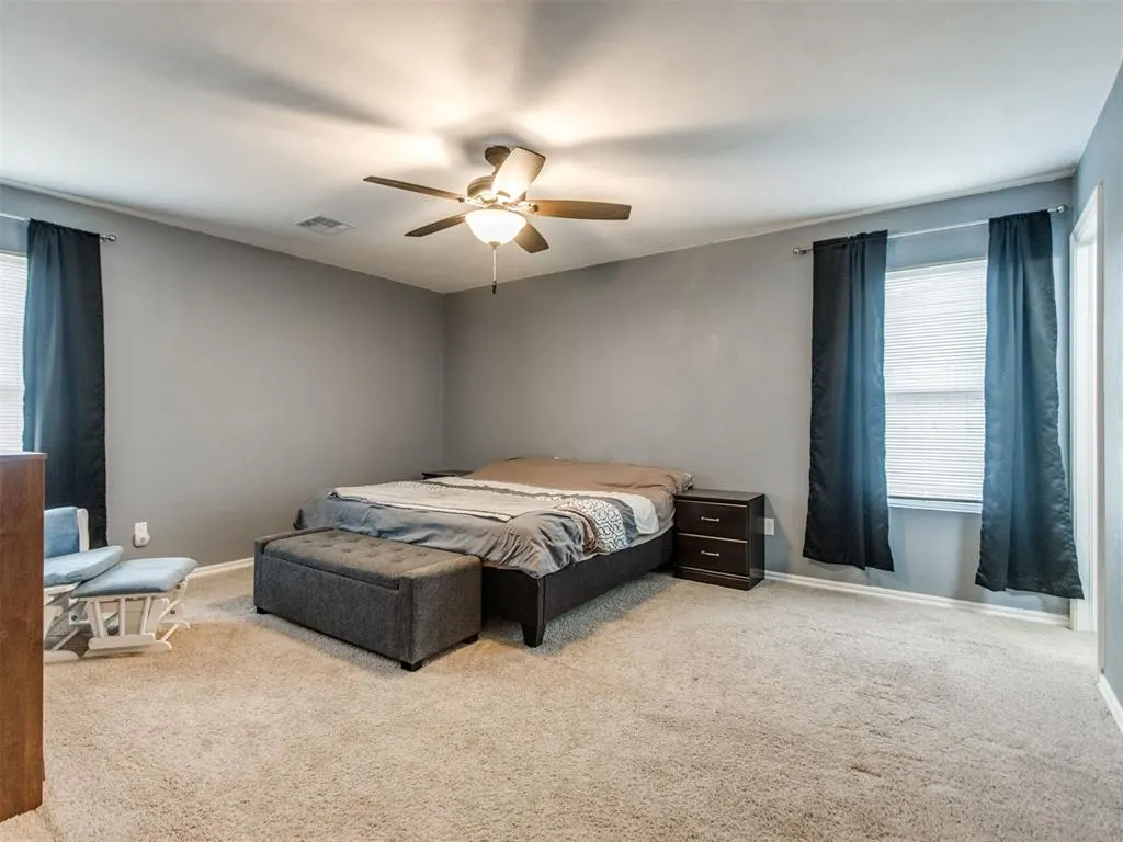 Photo 8 — 10828 NE 8th Terrace, Midwest City, OK 73130