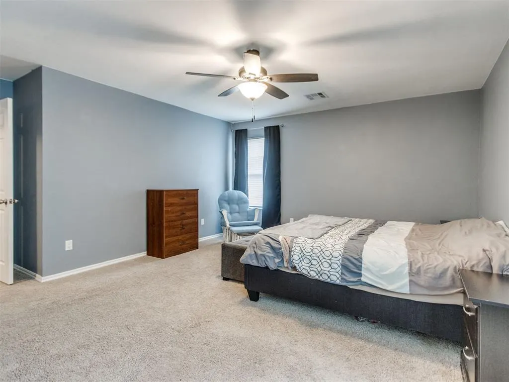 Photo 9 — 10828 NE 8th Terrace, Midwest City, OK 73130