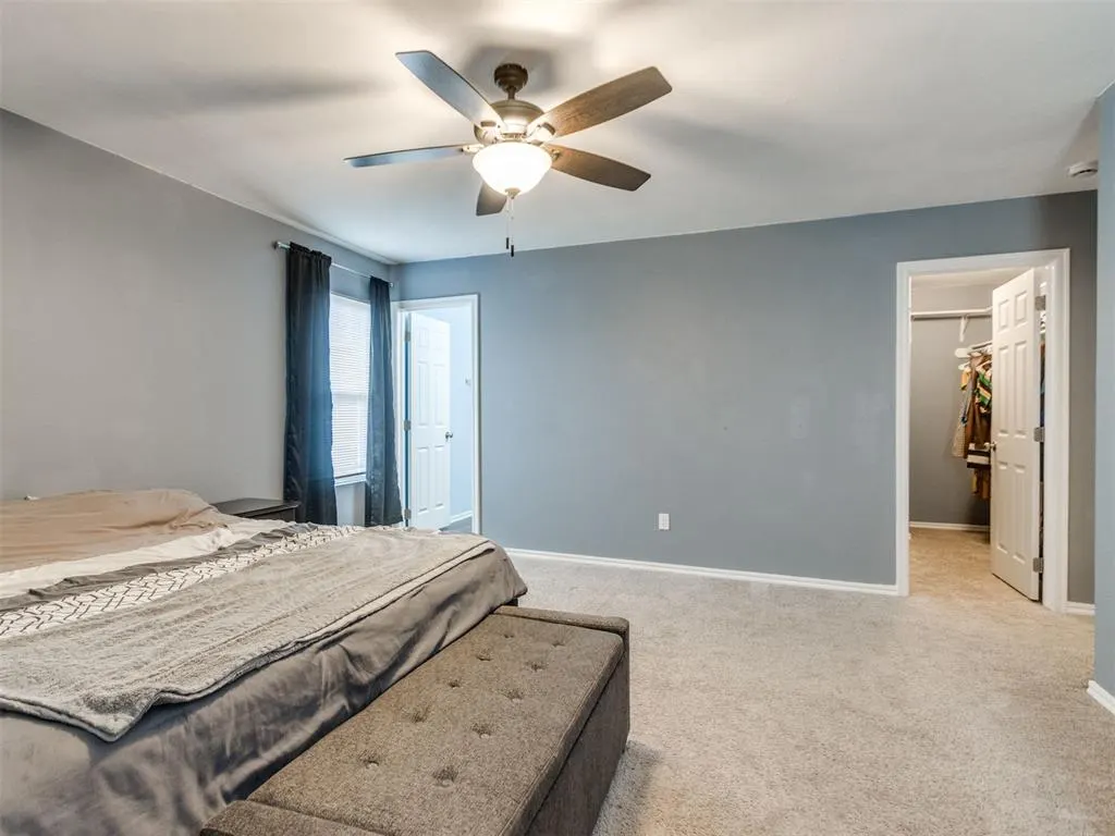 Photo 10 — 10828 NE 8th Terrace, Midwest City, OK 73130