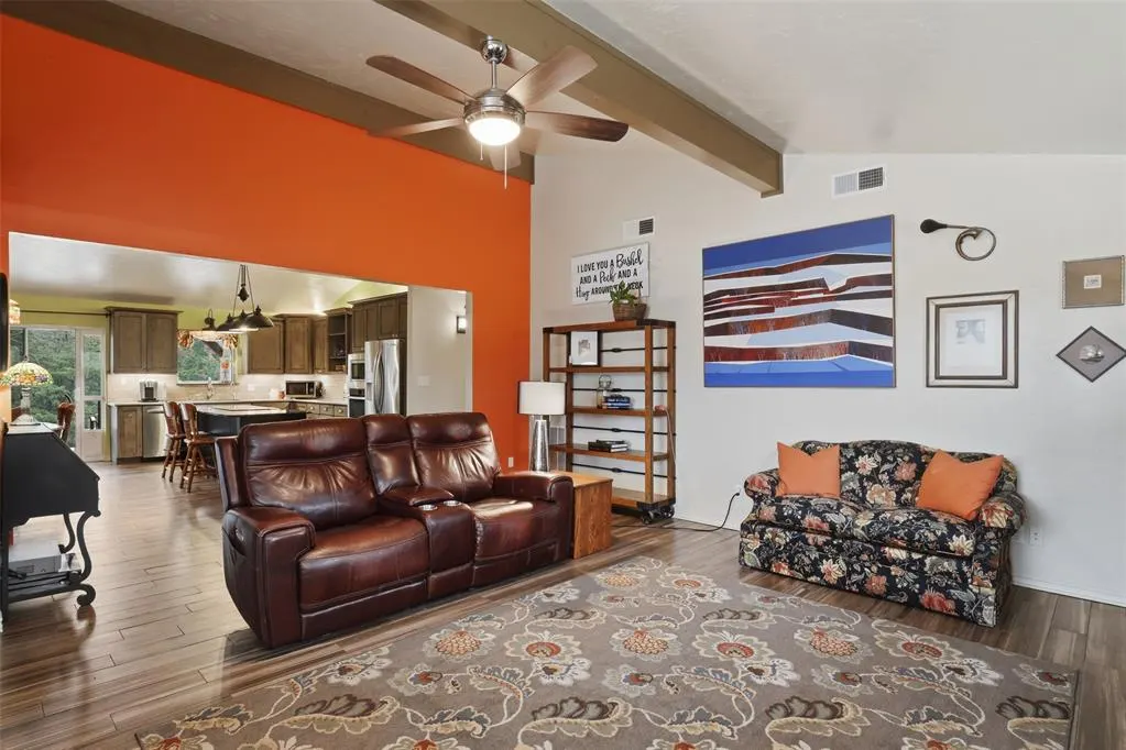 Photo 9 — 3708 Floyd Cox Drive, Norman, OK 73026