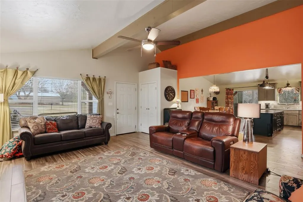 Photo 11 — 3708 Floyd Cox Drive, Norman, OK 73026