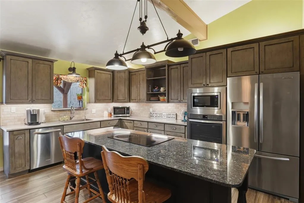 Photo 14 — 3708 Floyd Cox Drive, Norman, OK 73026
