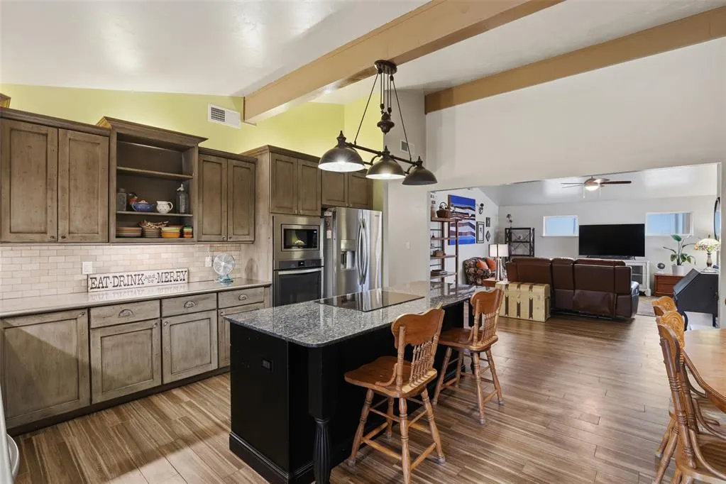 Photo 15 — 3708 Floyd Cox Drive, Norman, OK 73026