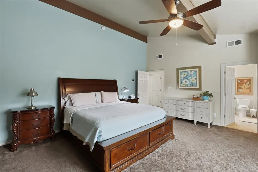 Photo 21 — 3708 Floyd Cox Drive, Norman, OK 73026
