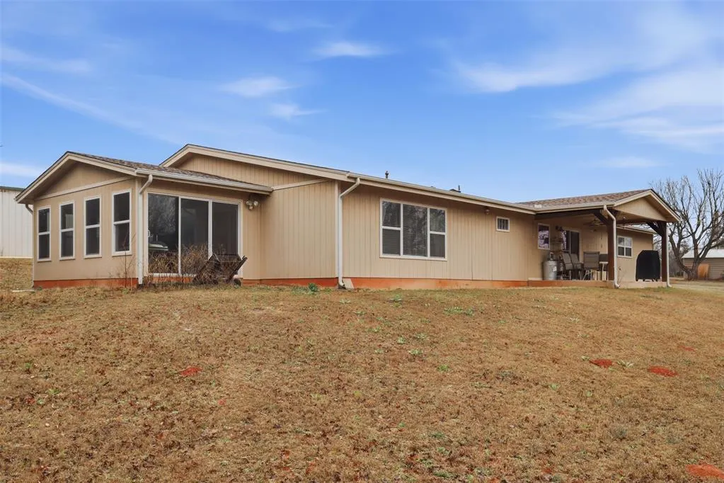 Photo 38 — 3708 Floyd Cox Drive, Norman, OK 73026
