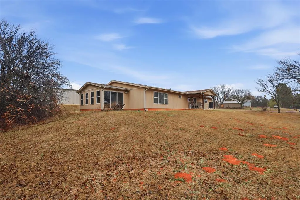 Photo 39 — 3708 Floyd Cox Drive, Norman, OK 73026