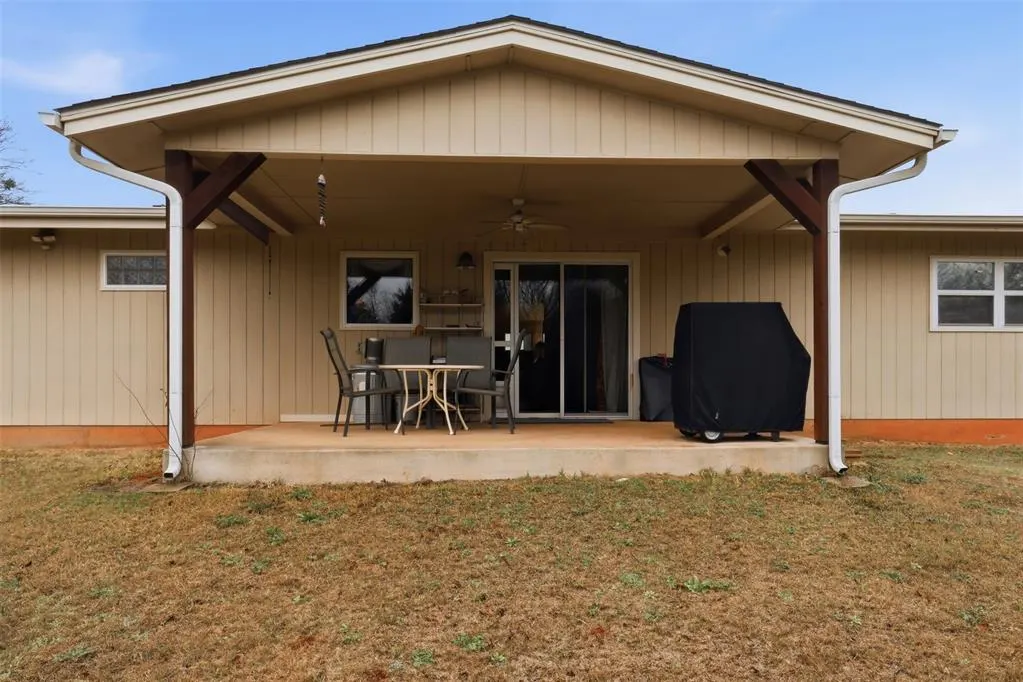 Photo 40 — 3708 Floyd Cox Drive, Norman, OK 73026