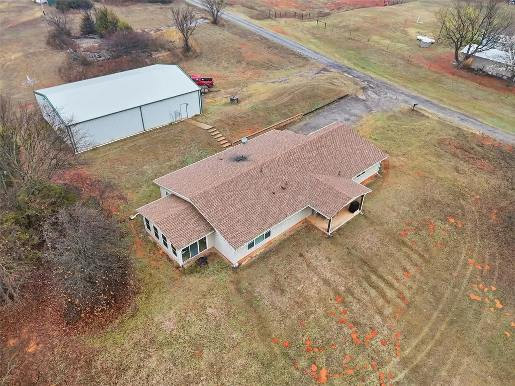 Photo 41 — 3708 Floyd Cox Drive, Norman, OK 73026
