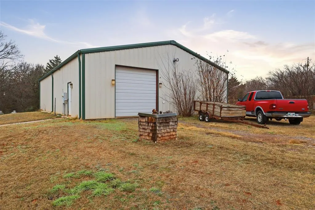 Photo 45 — 3708 Floyd Cox Drive, Norman, OK 73026