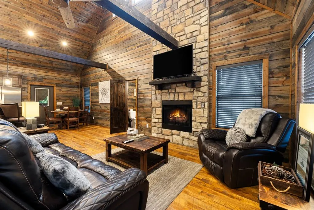 Photo 8 — 31 Rough Cut Circle, Broken Bow, OK 74728