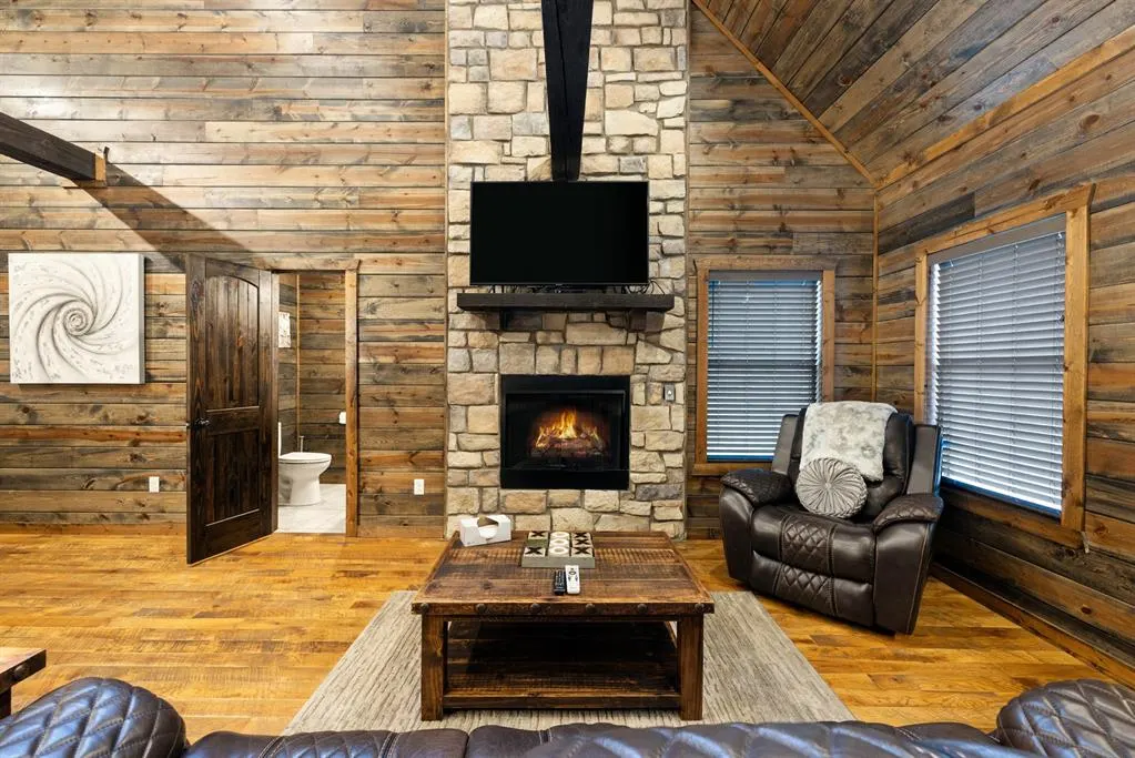 Photo 9 — 31 Rough Cut Circle, Broken Bow, OK 74728