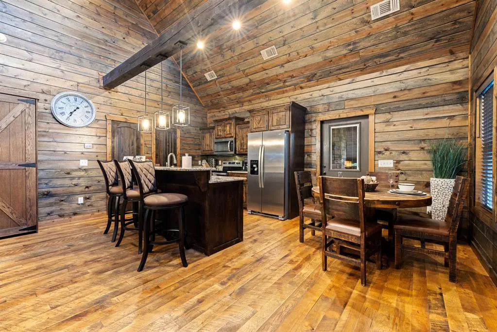 Photo 11 — 31 Rough Cut Circle, Broken Bow, OK 74728