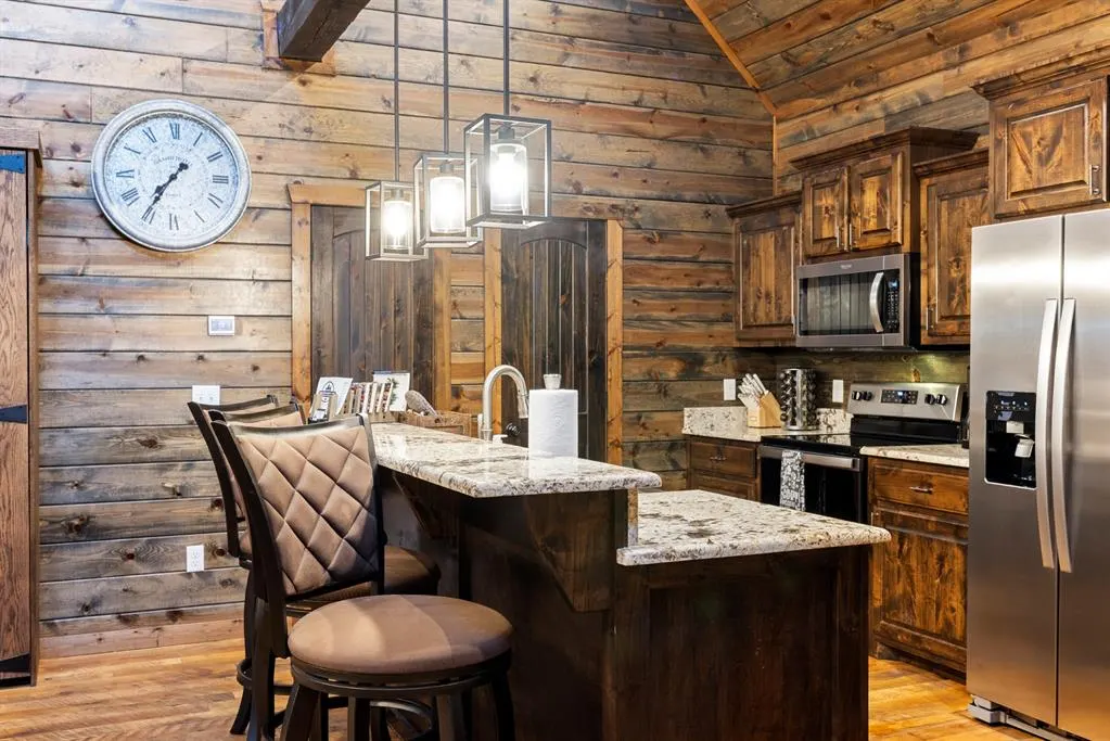 Photo 12 — 31 Rough Cut Circle, Broken Bow, OK 74728
